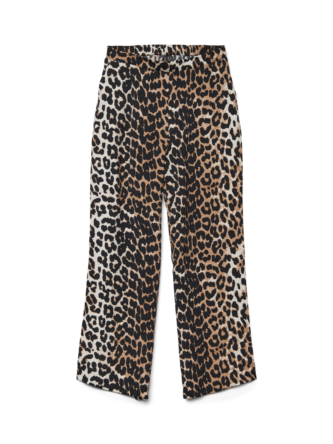 VMJOSIE LEOPARD PANTS